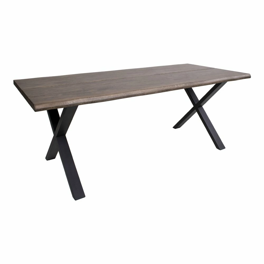 Toulon Spisebord, Smoked Olieret Eg 3 Toulon Spisebord, Smoked Olieret Eg