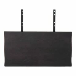 Toulon/Montpellier Tillægsplader – Bølget Kant (sæt Af 2)