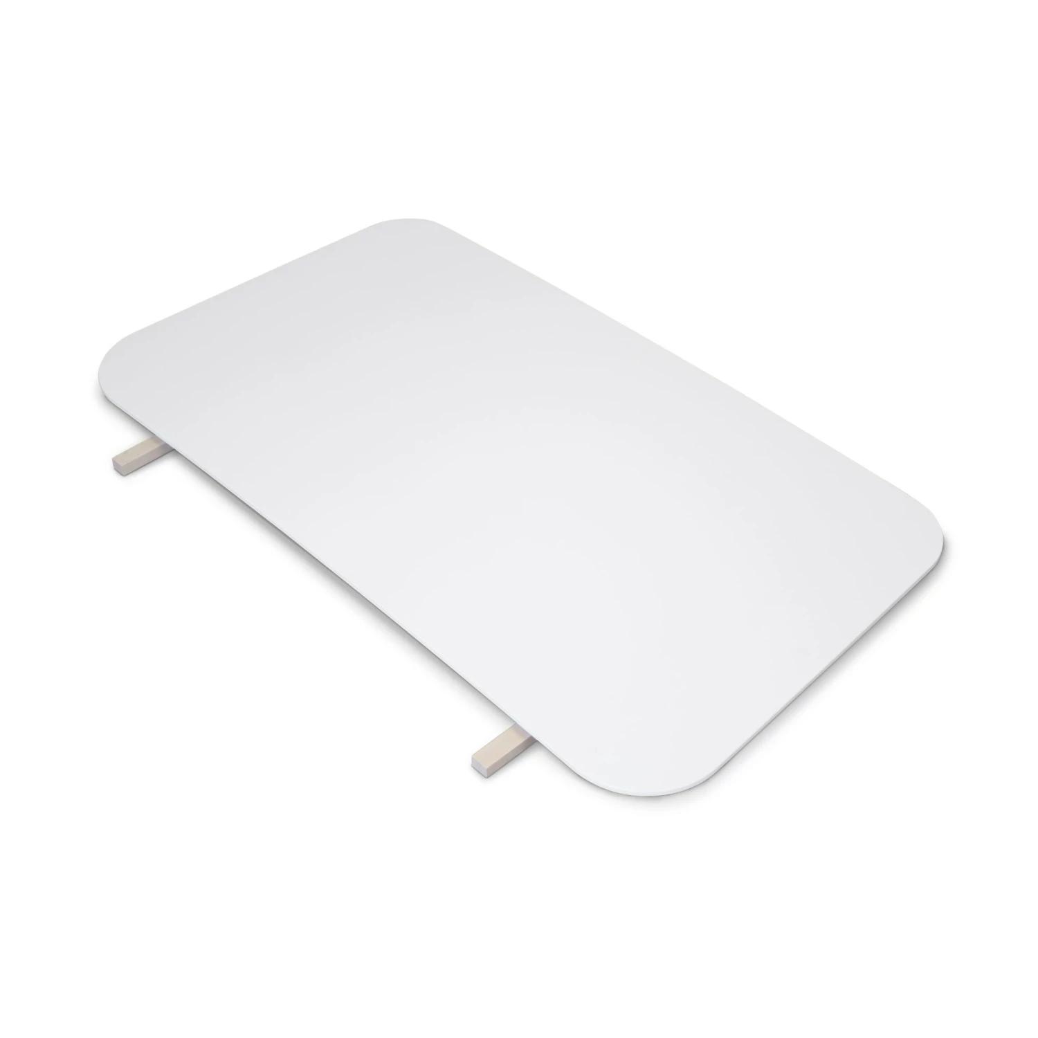 Varberg Tillægsplade, Hvid 2 Varberg Tillægsplade, Hvid