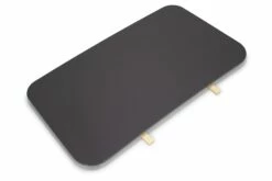 Varberg Tillægsplade, Antracit