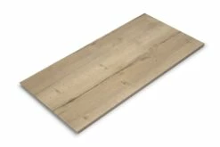 Casa Tillægsplade, Rustik Vildegelook