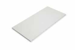 Casa Tillægsplade, Hvid