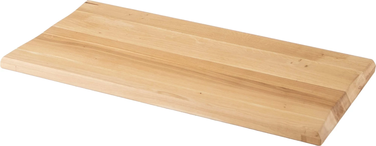 Sandvik Tillægsplade, Vild Eg M. Naturkant 3 Sandvik Tillægsplade, Vild Eg M. Naturkant