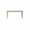 Bilbao Spisebord 90X180 -møbel butik 40592990 BILBAO DINING TABLE 3