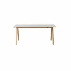 Bilbao Spisebord 90X180