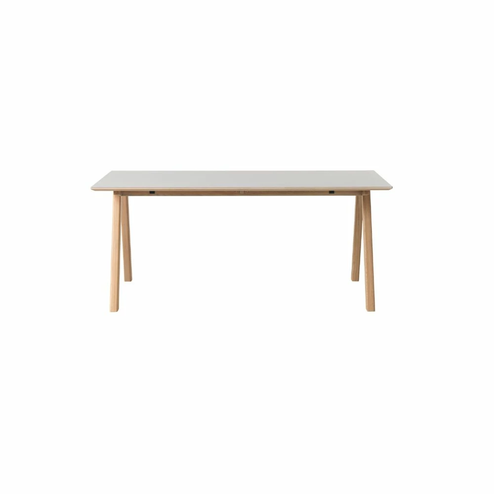 Bilbao Spisebord 90X180 3 Bilbao Spisebord 90X180