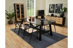 Bayview Spisebordssæt M. 6 Winston Stole