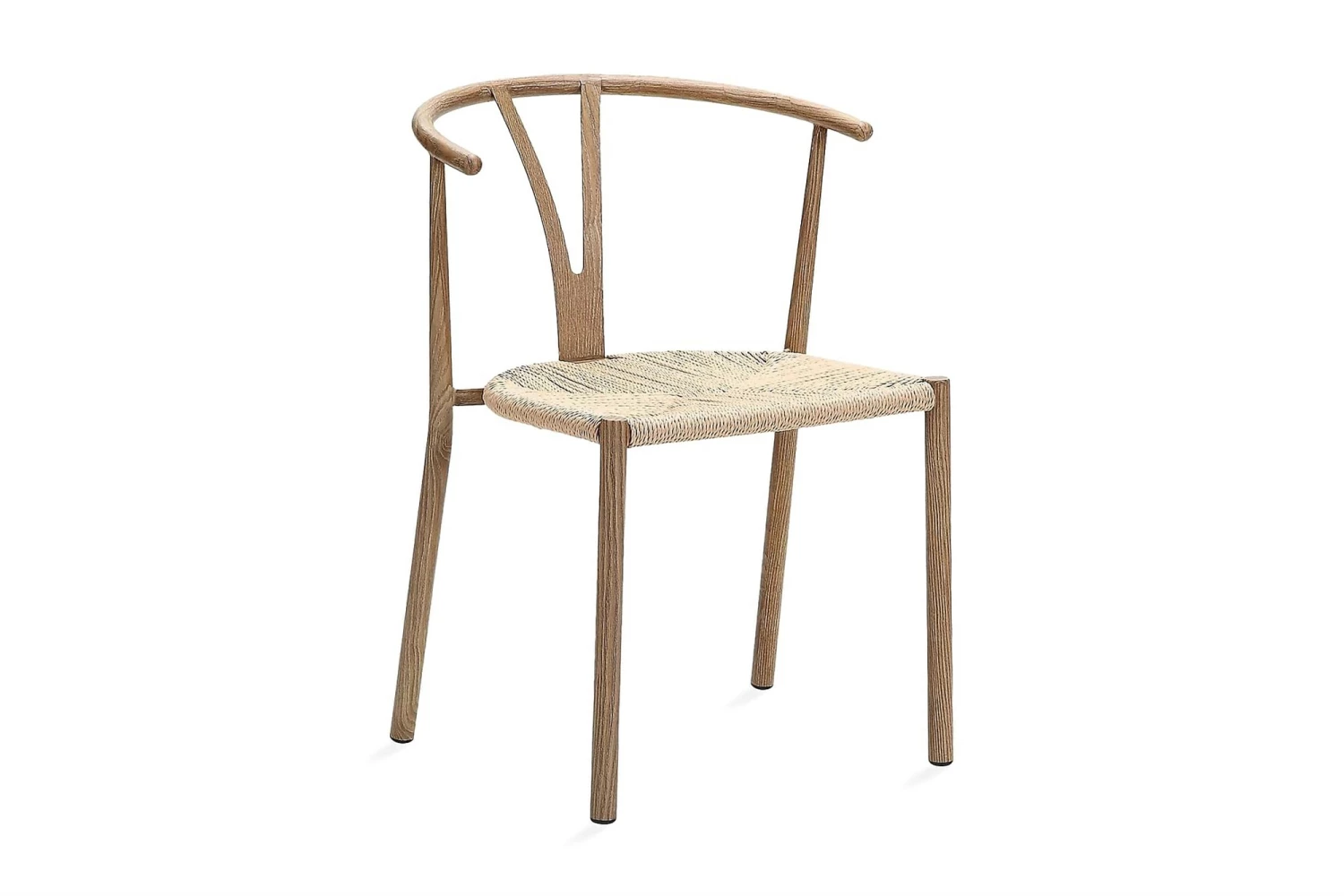 Elysia Spisebordsstol, Brun 3 Elysia Spisebordsstol, Brun