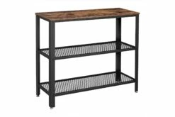 Vasagle Konsolbord M. Hylder