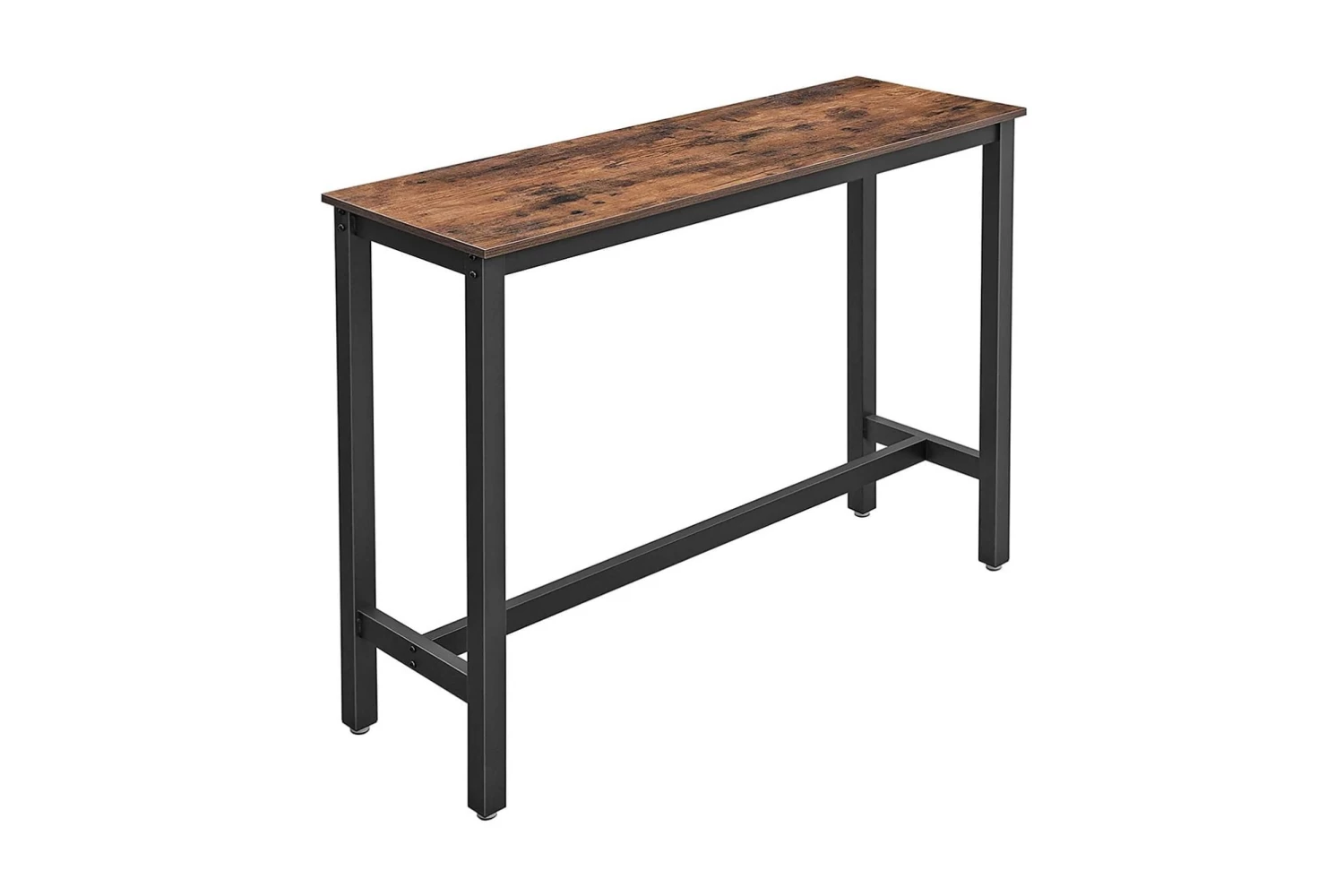 Balekki Konsolbord, Brun/sort 3 Balekki Konsolbord, Brun/sort