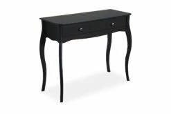 Baroque Konsolbord, Sort