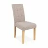 Viktor Spisebordsstol, Beige -møbel butik 9000576836