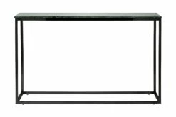 Carrie Konsolbord, Grøn Marmor