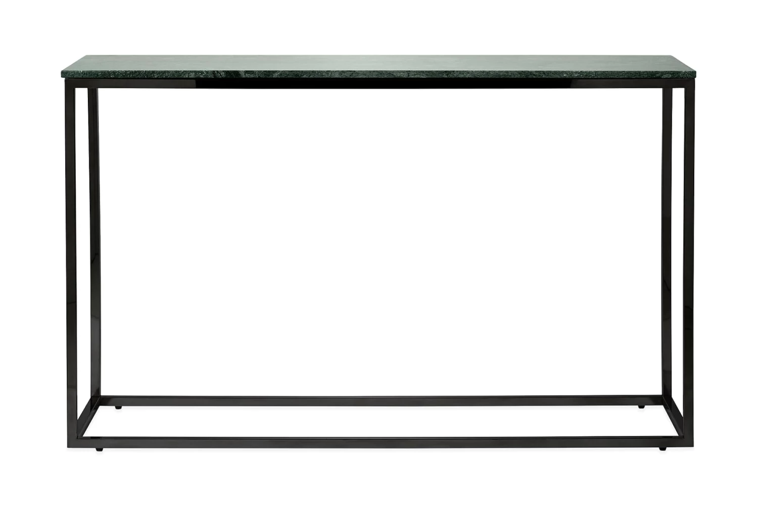 Carrie Konsolbord, Grøn Marmor 3 Carrie Konsolbord, Grøn Marmor