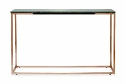 Carrie Konsolbord, Grøn