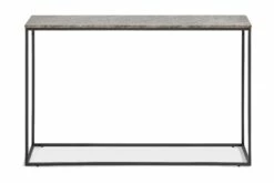 Carrie Konsolbord, Beige