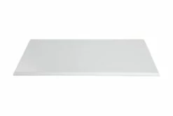 Hartford Tillægsplade, Hvid