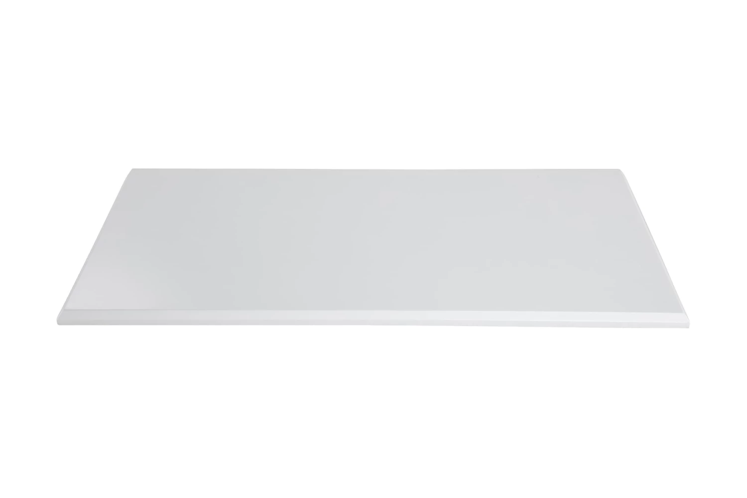 Hartford Tillægsplade, Hvid 3 Hartford Tillægsplade, Hvid