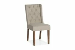 Irma Spisebordsstol, Hørfarvet