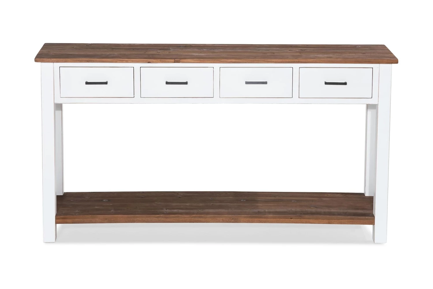 Lyon Konsolbord, Fyrretræ 3 Lyon Konsolbord, Fyrretræ