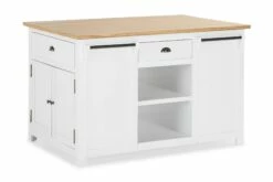 Nantes Køkkenø, Brun