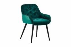 Giovanni Spisebordsstol, Grøn Velour