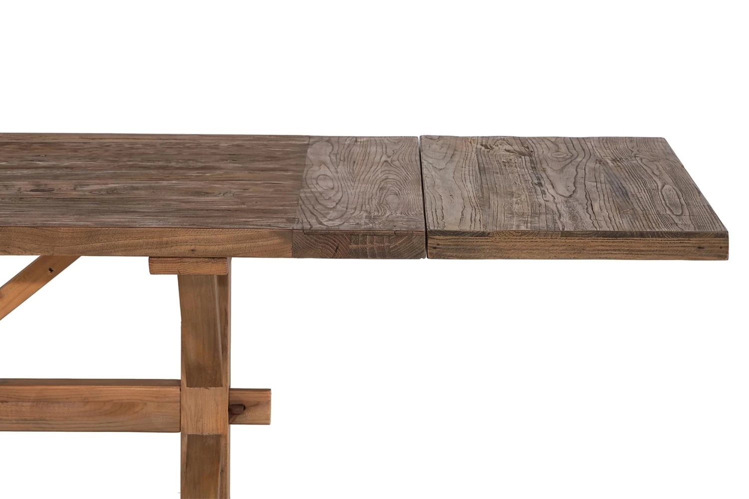 Lyon Tillægsplade, Elmetræ 3 Lyon Tillægsplade, Elmetræ