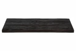 Dijon Tillægsplade, Sort