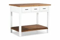 Lyon Konsolbord, Hvid