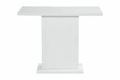 Boelle Konsolbord, Hvid