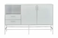 Closing Konsolbord, Hvid