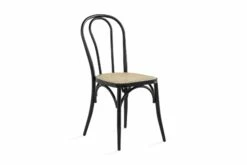 Olavo Spisebordsstol, Sort