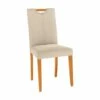 Sybil Spisebordsstol, Beige (Sæt Ã 2 Stk) -møbel butik 9000937222