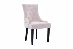 Viktoria Spisebordsstol, Rosa