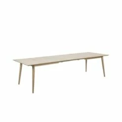 Century Tillægsplader 50×100 Sæt Af 2, Eg Finer