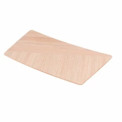 PBJ Fusion Tillægsplade Til Bådformet Spisebord (1 Stk)