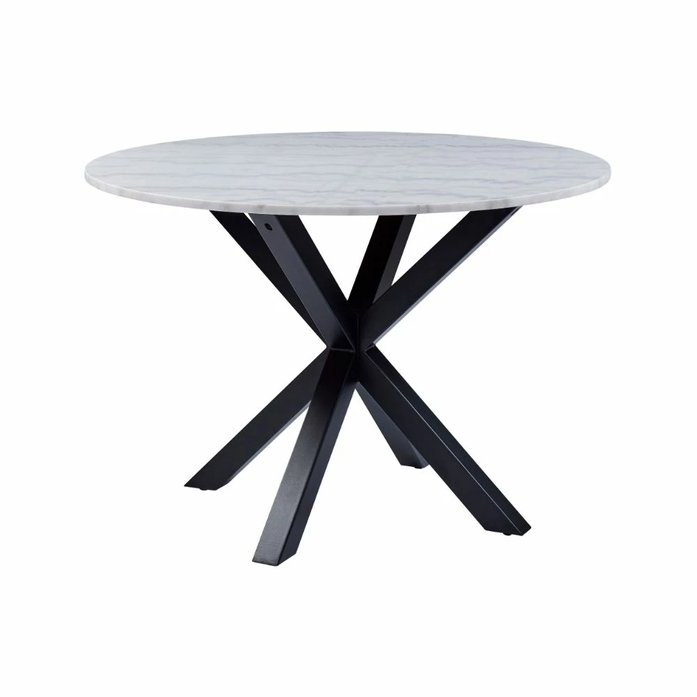 Heaven Spisebord, Hvid Marmor 3 Heaven Spisebord, Hvid Marmor