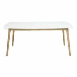 Nagano Spisebord 180/280×90