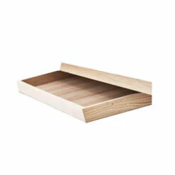 PBJ Magasin Til 2 Tillægsplader