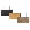 Wood Tillægsplade Sæt -møbel butik Wood tillaegsplader