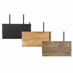 Wood Tillægsplade Sæt