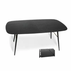 Dawn Spisebord M. Udtræk