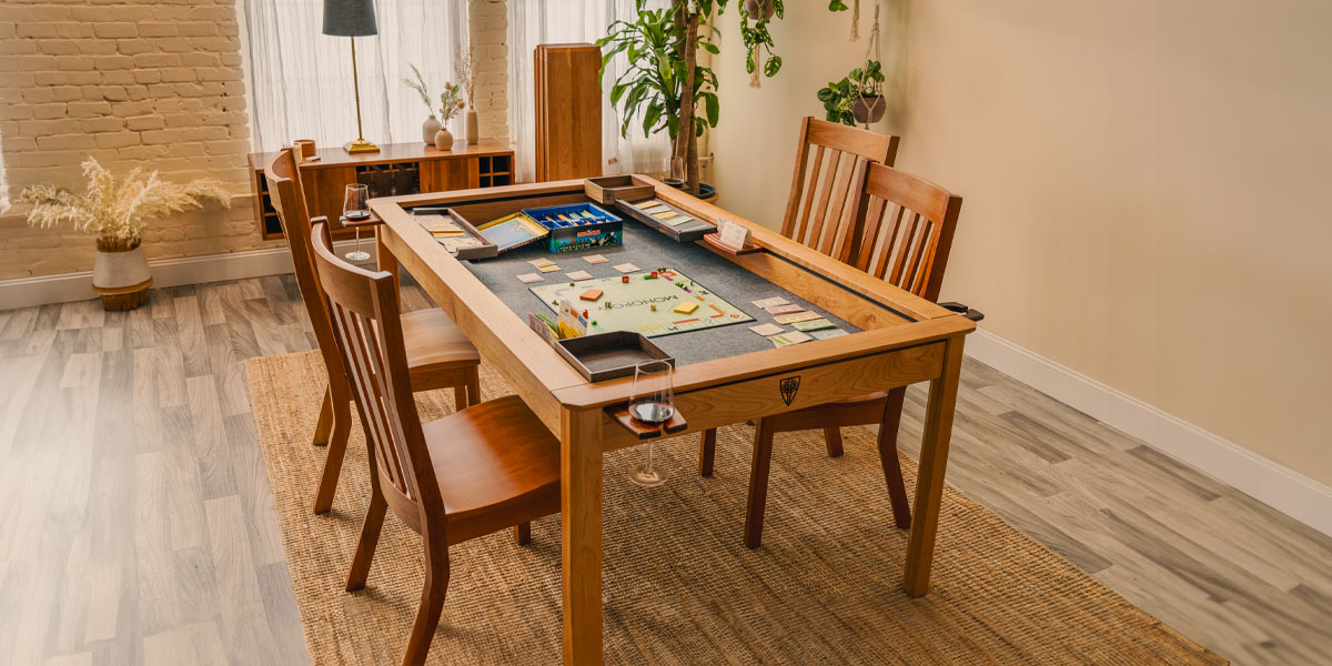 møbel butik -møbel butik modular gaming table featured