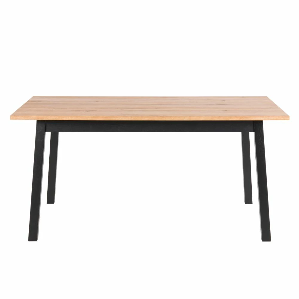 Chara Spisebord 160×90, Eg/oliebehandlet