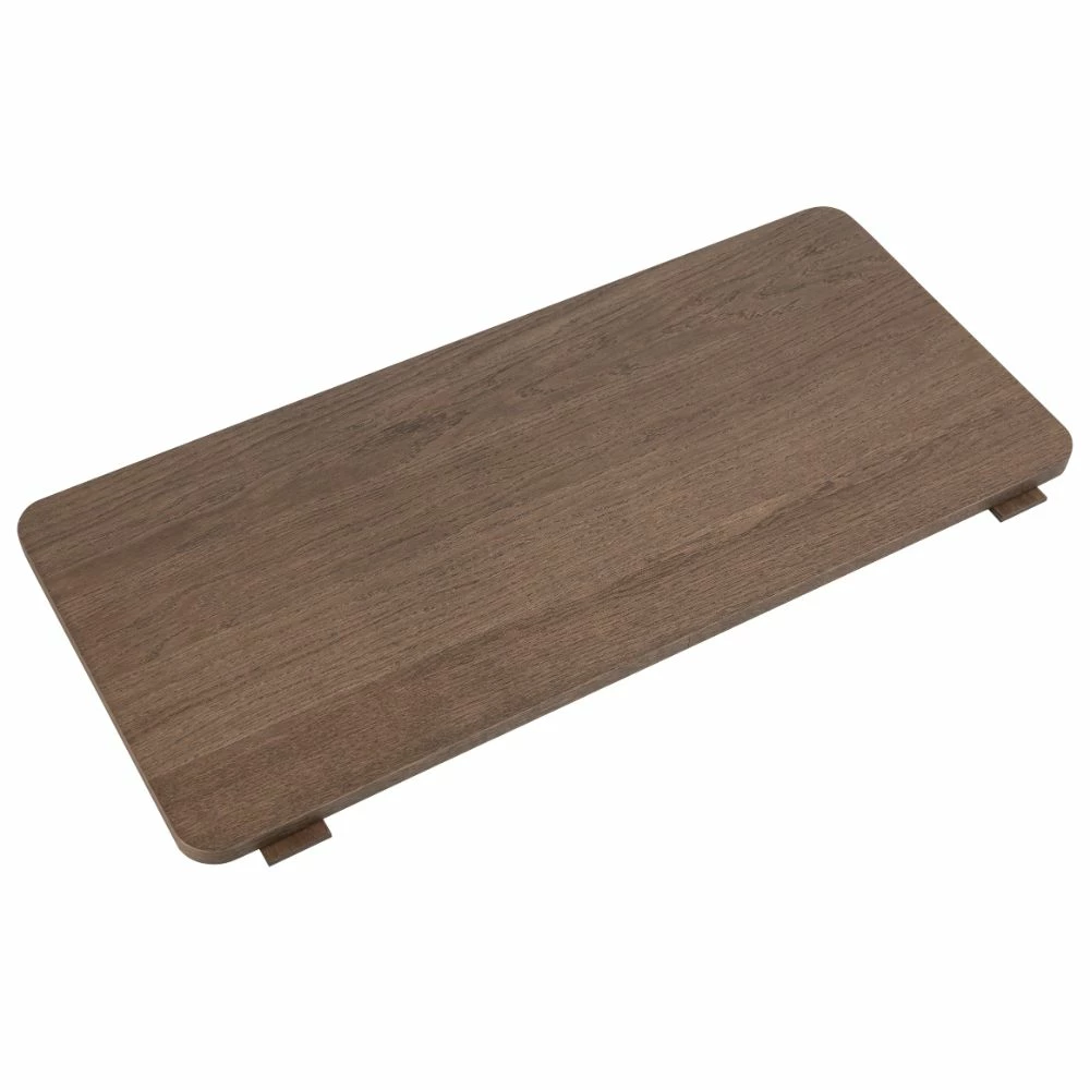 Nordi Tillægsplade Finer Eg, Røgfarvet 3 Nordi Tillægsplade Finer Eg, Røgfarvet